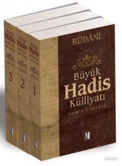 Büyük Hadis Külliyatı - III