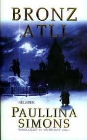 Bronz Atlı (Tatiana and Alexander, #1)