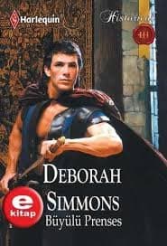 Büyülü Prenses (The DeBurghs, #5)
