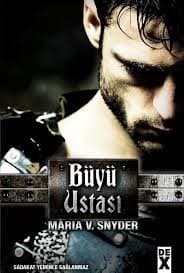 Büyü Ustası (Study, #2)