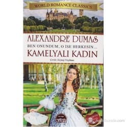Kamelyalı Kadın