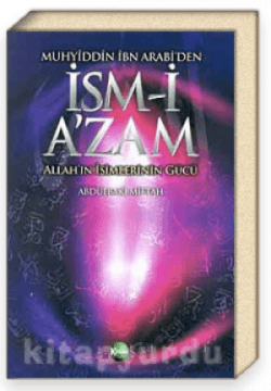 İsm- i A'zam