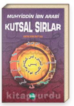 Kutsal Sırlar