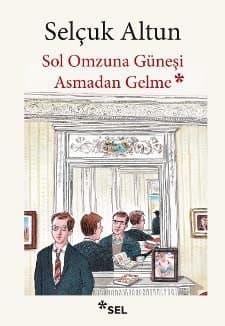 Sol Omzuna Güneşi Asmadan Gelme