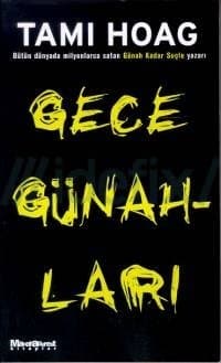 Gece Günahları (Deer Lake, #1)