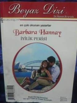 İyilik Perisi