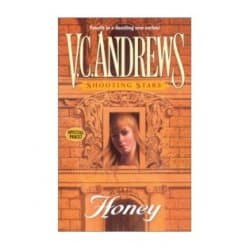 Honey (Yıldızlar Geçidi, #4)