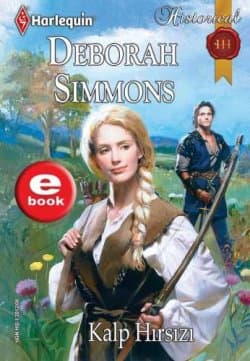Kalp Hırsızı (The DeBurghs, #3)