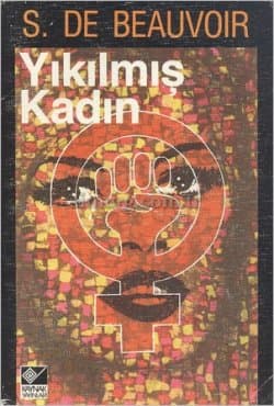 Yıkılmış Kadın