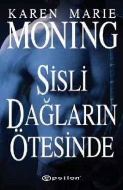 Sisli Dağların Ötesinde (Highlander, #1)