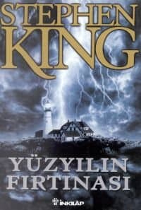 Yüzyılın Fırtınası