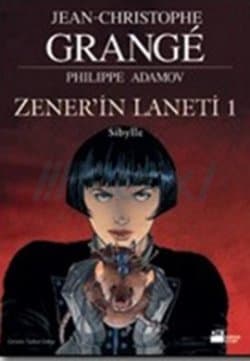 Zener'in Laneti 1 (Sibylle)