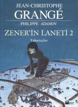 Zener'in Laneti 2 (Tahnitçiler )