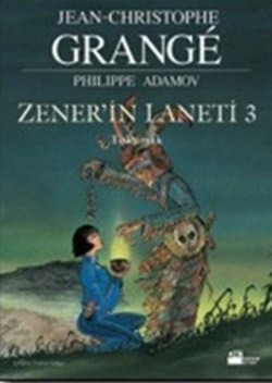 Zener'in Laneti 3 (Tokamak)