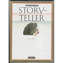 The Storyteller