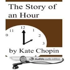 The Story Of An Hour
