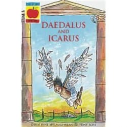 Daedalus And Icarus