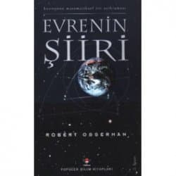 Evrenin Şiiri - Kozmosun Matematiksel Bir Açıklaması