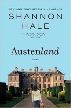 Austen Diyarı ( Austenland, #1 )