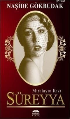 Miralayın Kızı Süreyya