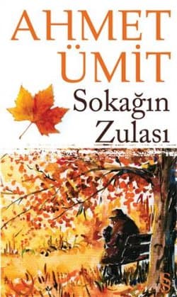 Sokağın Zulası