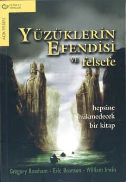 Yüzüklerin Efendisi ve Felsefe