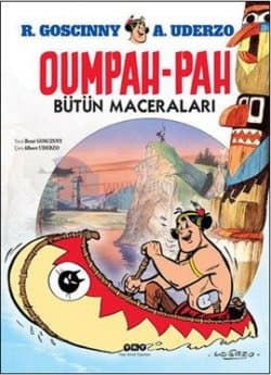 Oumpah-pah: Bütün Maceraları