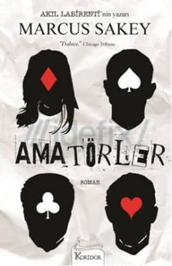 Amatörler