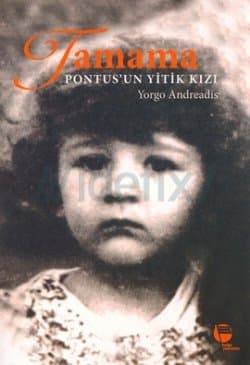 Tamama Pontus'un Yitik Kızı