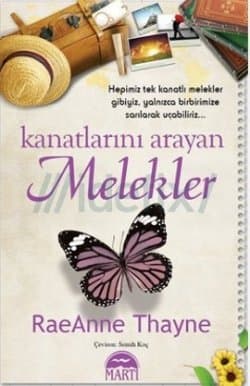Kanatlarını Arayan Melekler