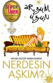 Nerdesin Aşkım?