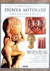 Büyük Dünya Mitoloji Ansiklopedisi