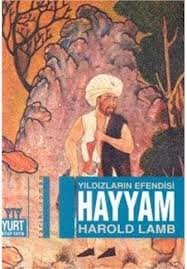 Hayyam - Yıldızların Efendisi