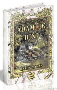 Adamlık Dini