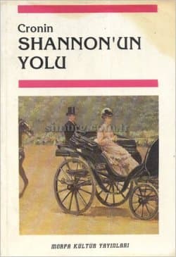 Shannon'un Yolu