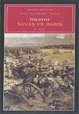 Savaş ve Barış, cilt 2