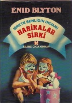 Harikalar Sirki