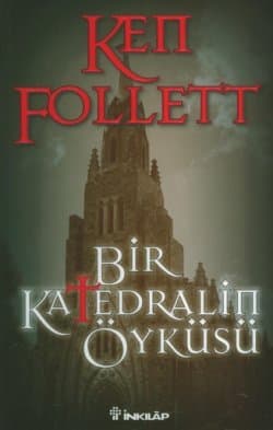 Bir Katedralin Öyküsü - 1