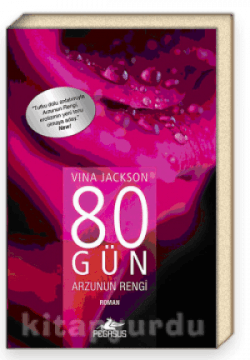 80 Gün Arzunun Rengi