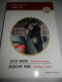 Ahlaksız Teklif