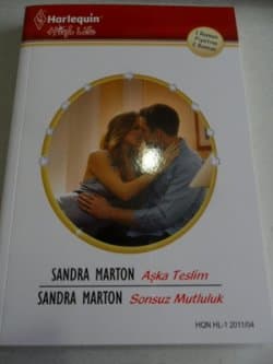 Aşka Teslim - Sonsuz Mutluluk
