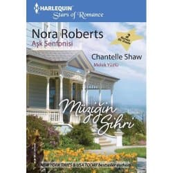 Aşk Senfonisi - (The Stanislaskis: Those Wild Ukrainians, #1)