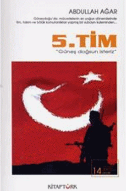 5. Tim