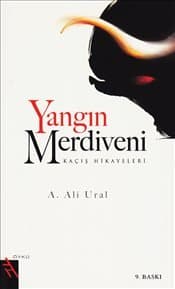 Yangın Merdiveni Kaçış Hikayeleri