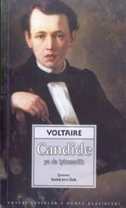 Candide ya da İyimserlik