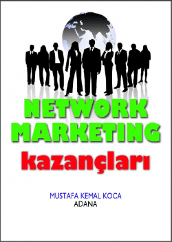 Para Ağacı: Network Marketing Rehberi