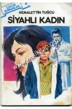 Siyahlı Kadın