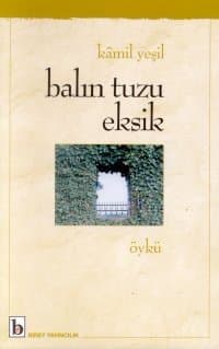Balın Tuzu Eksik