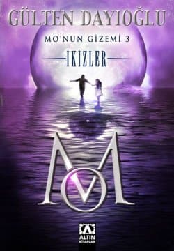 Mo'nun Gizemi (İkizler, #3)