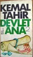 Devlet Ana (Cilt: II)
